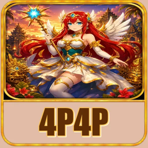 Keamanan 4p4p